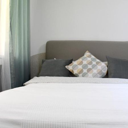 Prague City Centre Apartment ภายนอก รูปภาพ