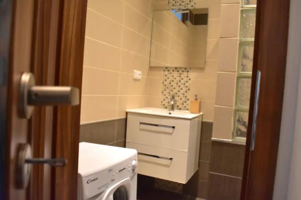 Prague City Centre Apartment ภายนอก รูปภาพ