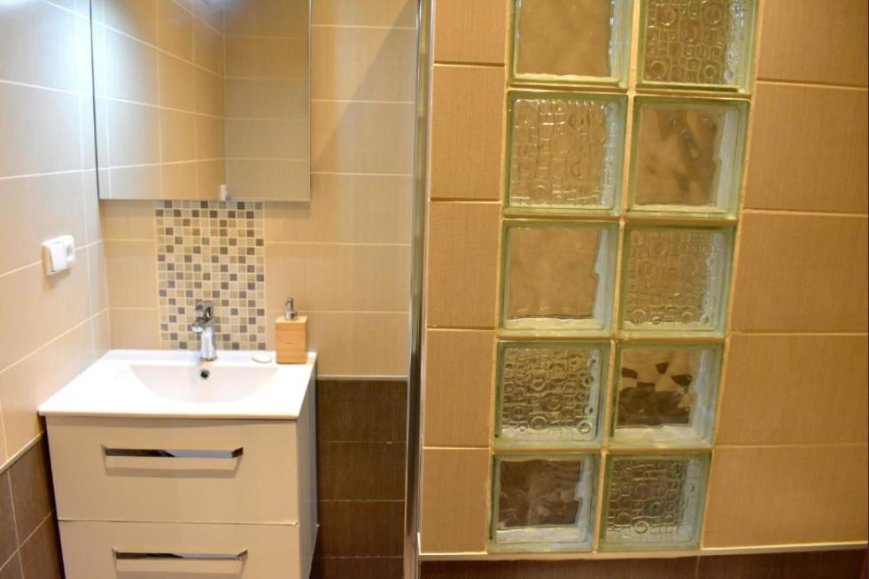 Prague City Centre Apartment ภายนอก รูปภาพ