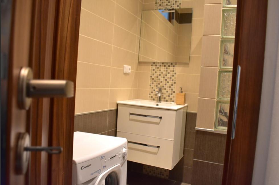 Prague City Centre Apartment ภายนอก รูปภาพ
